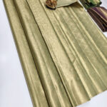 Soft Silk Saree