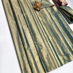 Soft Silk Saree